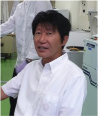 Hiroyuki Muto